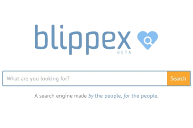 Blippex