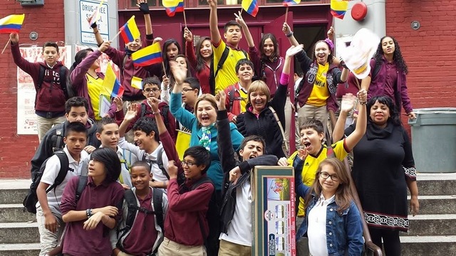 plan quinquena de educacion