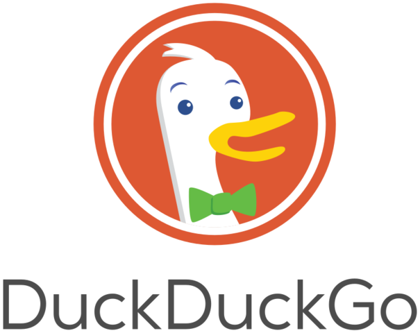 DuckDuckGo