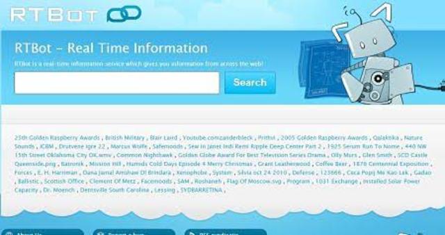 RTbot