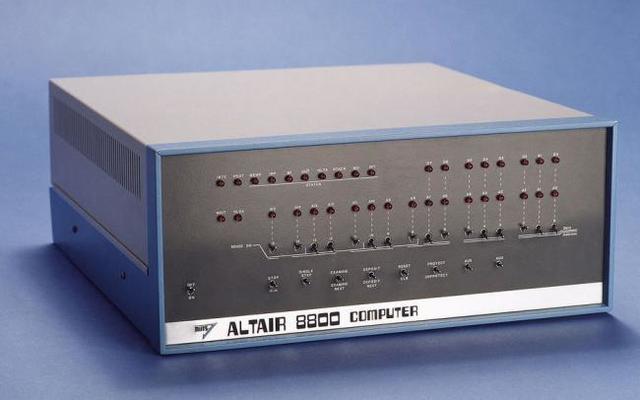 ALTAIR 8800