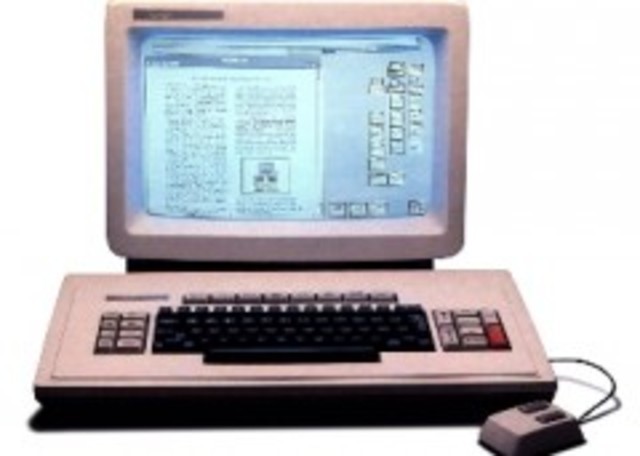 XEROX STAR 810
