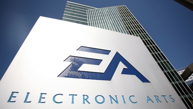 Electronic Arts (EA)