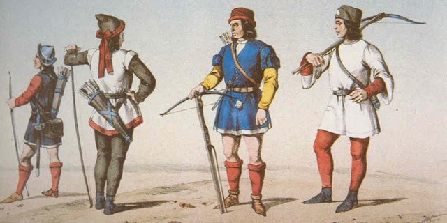 Mitad del Siglo XII (1279-1300)