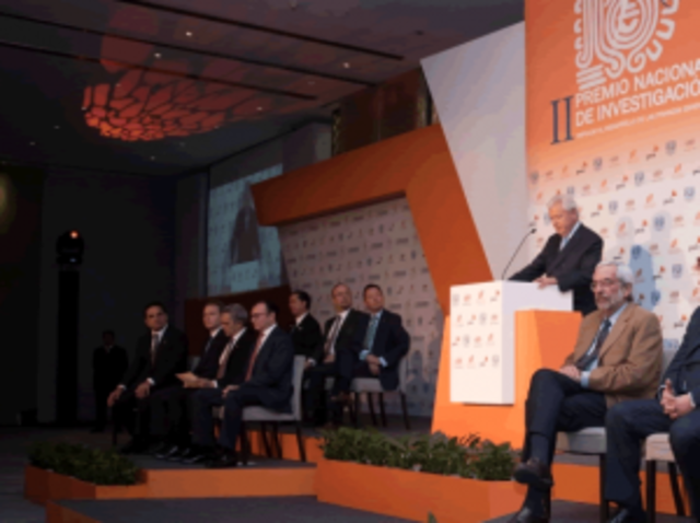 Premio a la Uniminuto