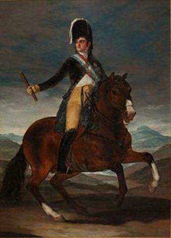 El contexto de la independencia