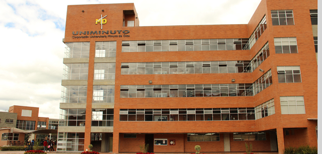 Actualidad Universidad