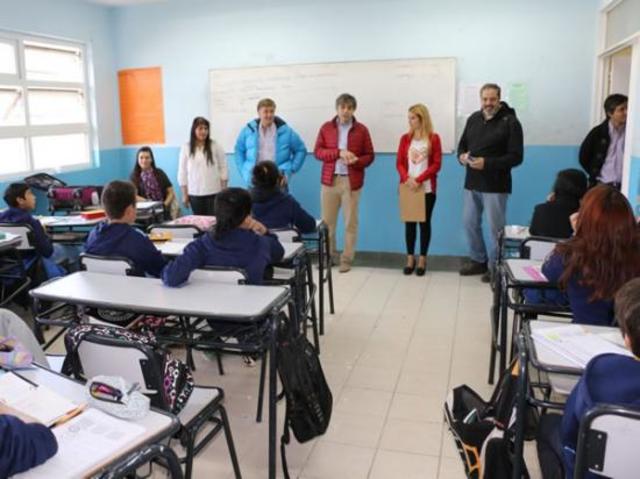 PROCESO EN LA UNIVERSIDAD