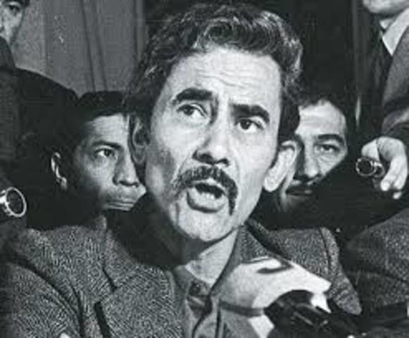 Operacion Traviata: Muerte de Rucci