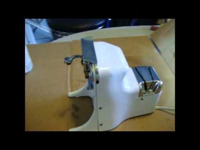 Electric Can Openers