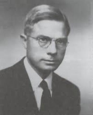 Wallace J. Eckert