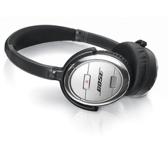 Bose QuietComfort 3 Headphones