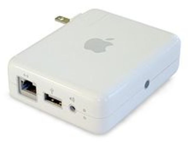 Apple Airport Express
