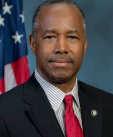 Ben Carson