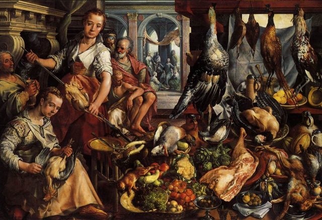 La edad media: El mundo medieval