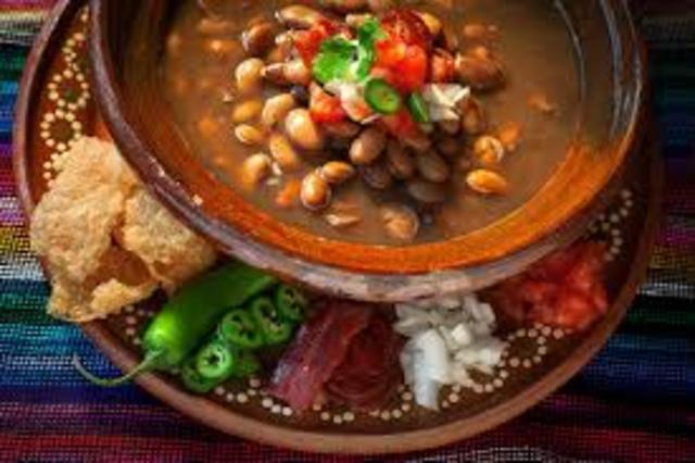 Desnutricion en los 50s