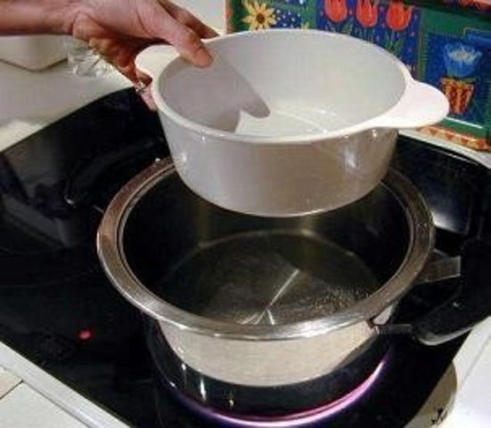 Nueva Cocina Mexicana