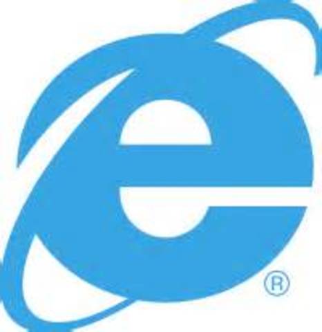 Internet Explorer
