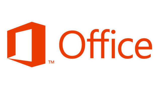 Microsoft Office 2013.