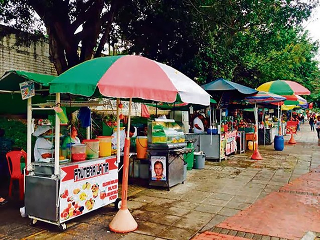 Finales del siglo XIX