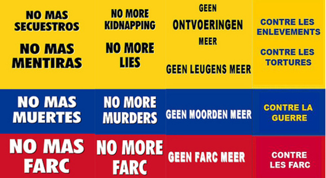 peace process in the presidency of Gaviria