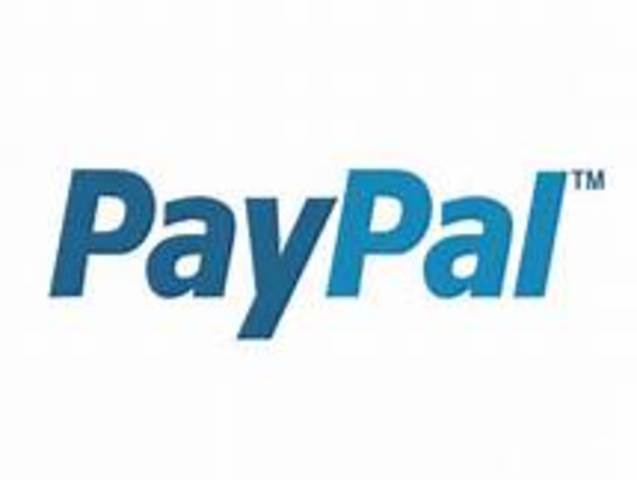 Paypal
