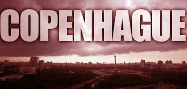 Círculo de Copenhague