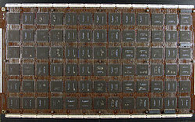 Inteligencia artificial