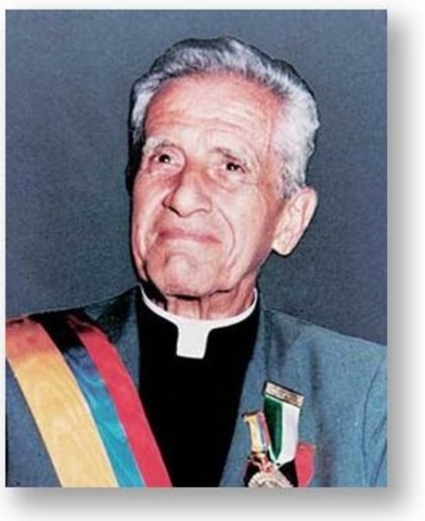 Recibió Premio "Nemqueteaba de oro"