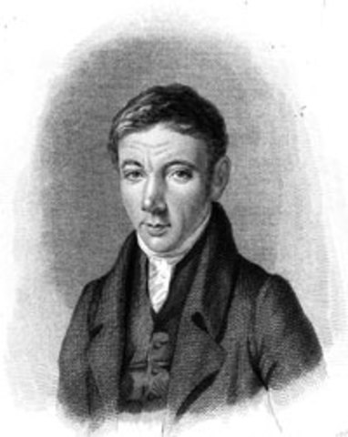 Robert Owen.
