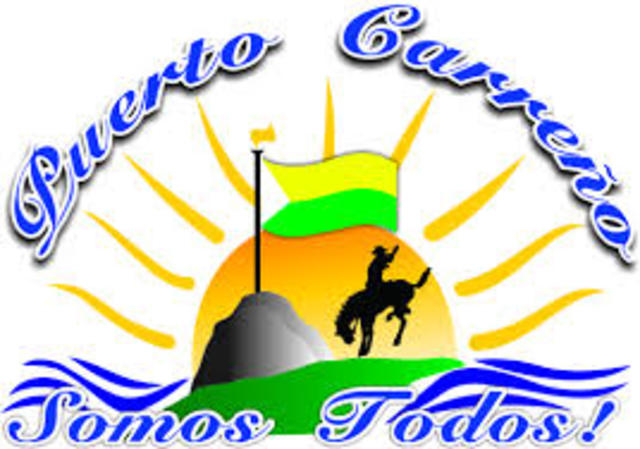 Puerto Carreño - VICHADA