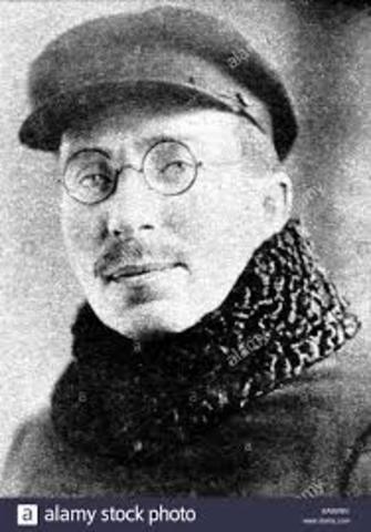 Anton Makárenko
