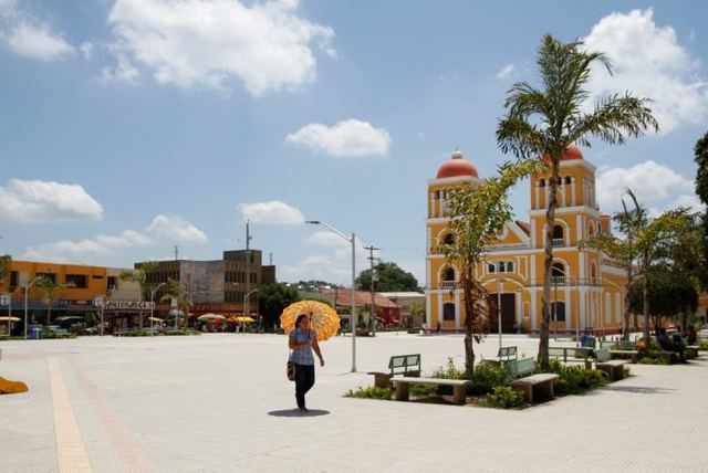 Bolivar - EL CARMEN DE BOLIVAR