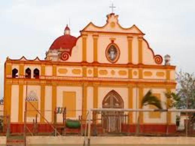 Magdalena - REMOLINO