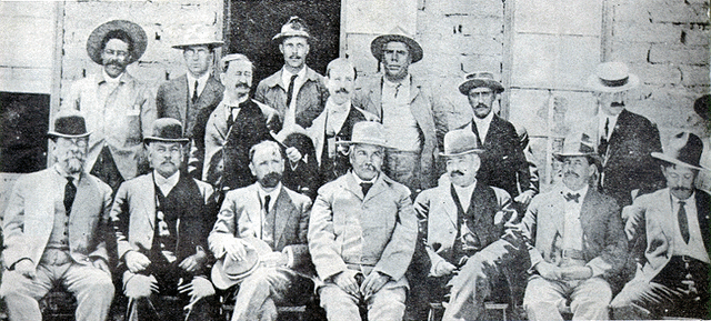 Revolución Mexicana