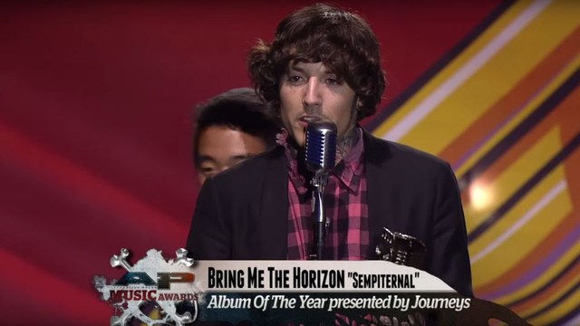 APMAs 2014 (Premios de Música Alternativa de Prensa)