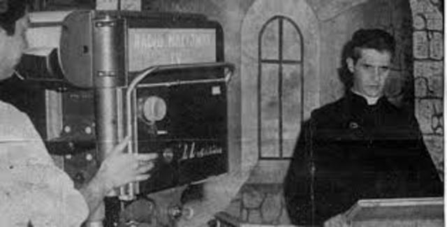 PROGRAMA DE RADIO MINUTO DE DIOS