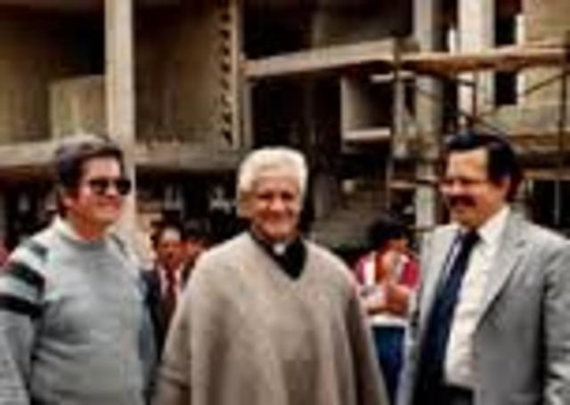 FUNDO COLEGIO MINUTO DE DIOS