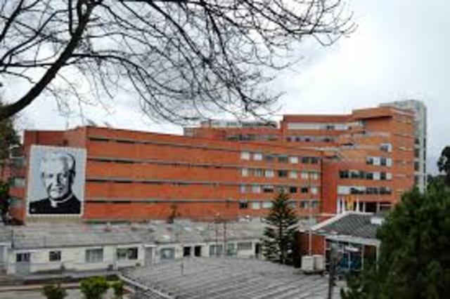 FUNDO LA CORPORACION UNIVERSITARIA MINUTO DE DIOS