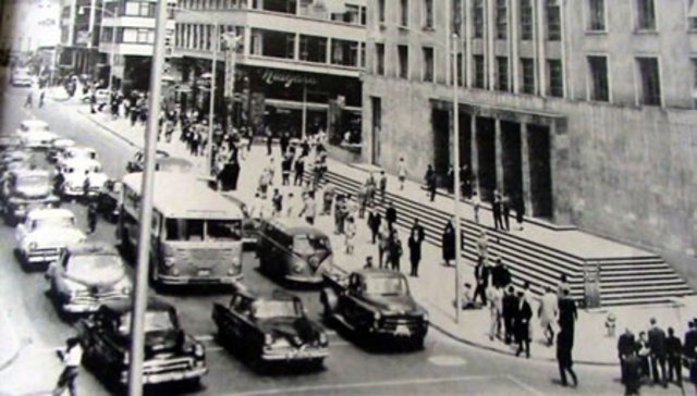 Siglo XX Suceso Político