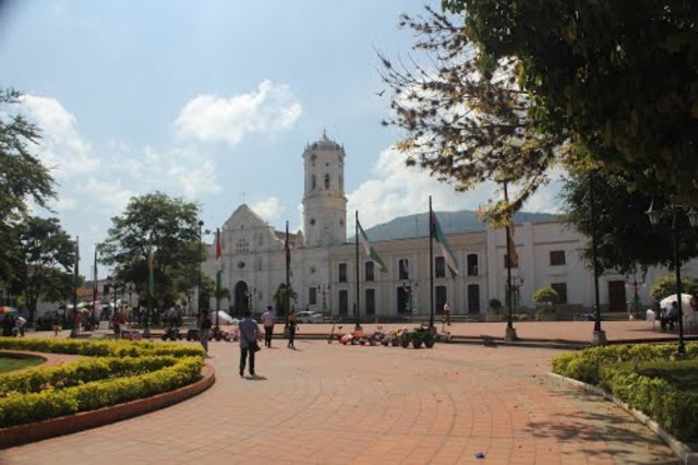 Norte de Santander - OCAÑA