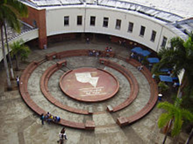 Universidad del Valle Desde finales del siglo XIX