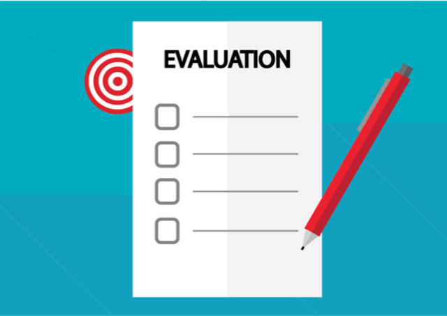 Bilan de satisfaction