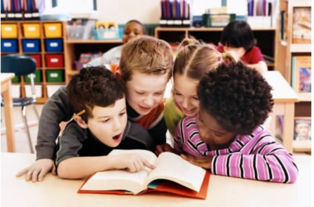 Free education to children