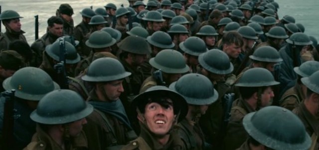 Dynamo hadművelet (jún. 4-ig)