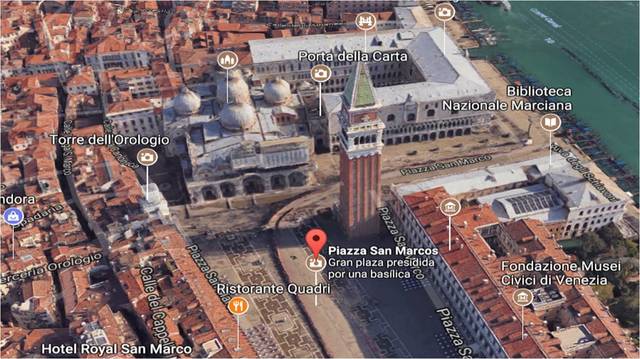 Renacimiento a Edad Moderna