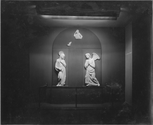 MOMA,Italian mAsters Exhibition