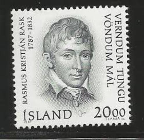 Lingüística histórica comparada