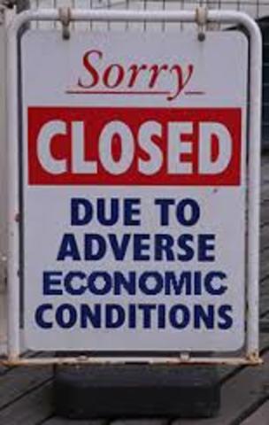 Early 1990s Recession