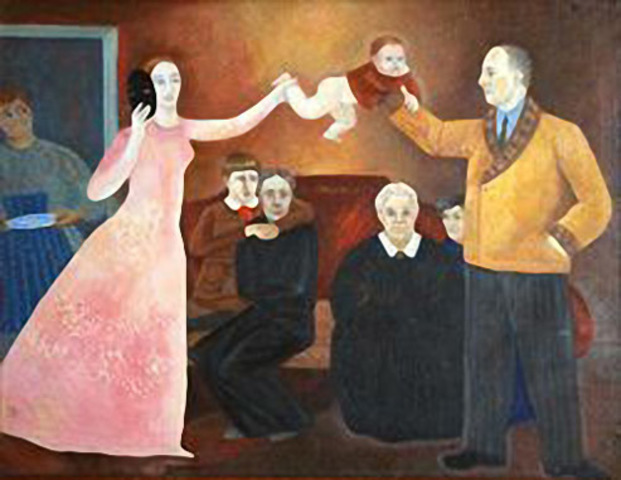 En un primer momento...